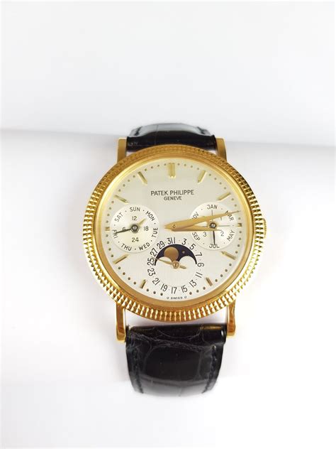 hollywood patek philippe buyer|Patek Philippe watch value.